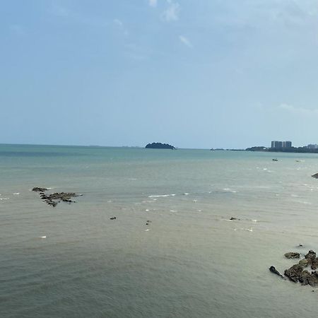 Adel Corus Paradise Lagoon Apartment Porto Dickson Exterior foto