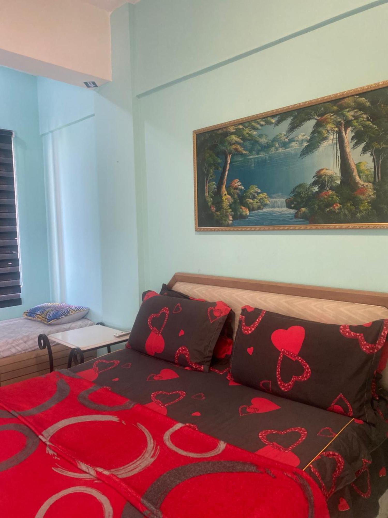 Adel Corus Paradise Lagoon Apartment Porto Dickson Exterior foto